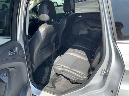 Used 2013 Ford Escape SEL FWD image 12