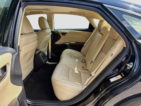 Used 2016 Toyota Avalon Limited FWD image 20