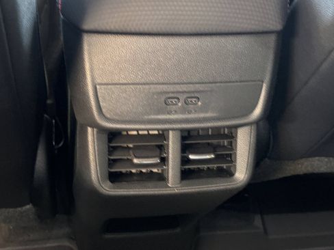 New 2026 Chevrolet Equinox RS FWD image 13