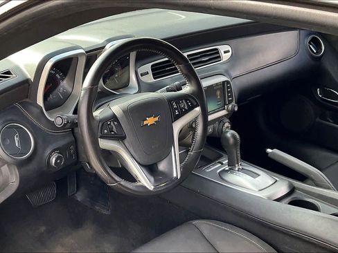 Used 2015 Chevrolet Camaro LT w/ RS Package image 16