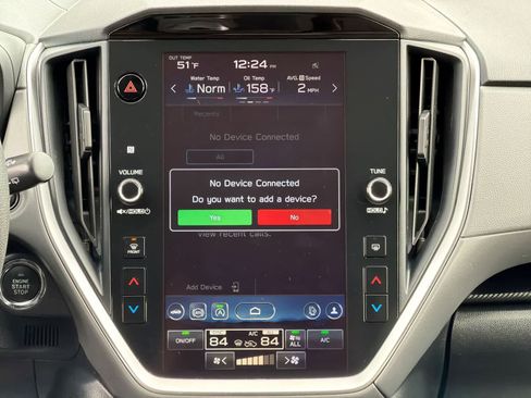 Certified 2024 Subaru Crosstrek 2.0i Premium image 28