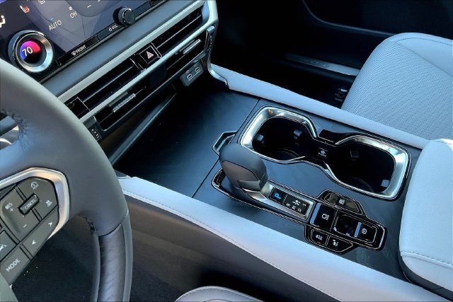 New 2026 Lexus RX 350h AWD/4WD image 8