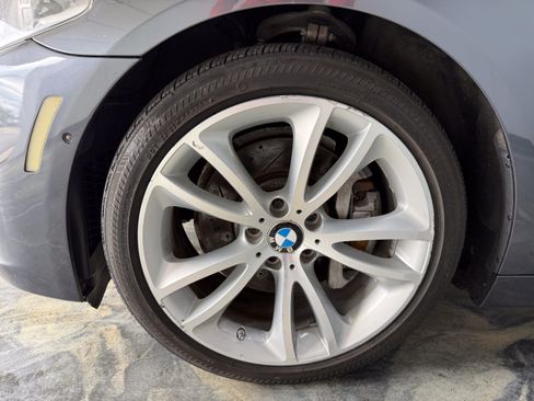 Used 2016 BMW 535i xDrive Sedan AWD/4WD image 22