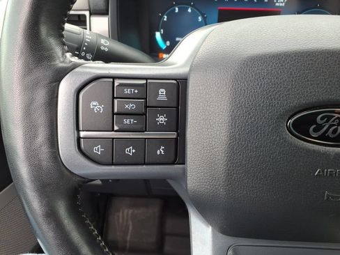 Used 2024 Ford F150 Lariat AWD/4WD image 35