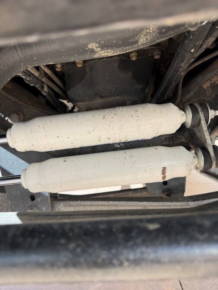 Used 2000 Ford Excursion XLT RWD image 37