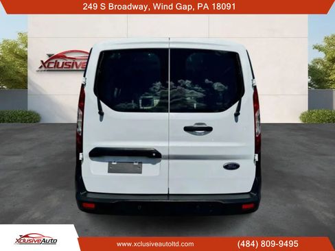 Used 2022 Ford Transit Connect XL image 6