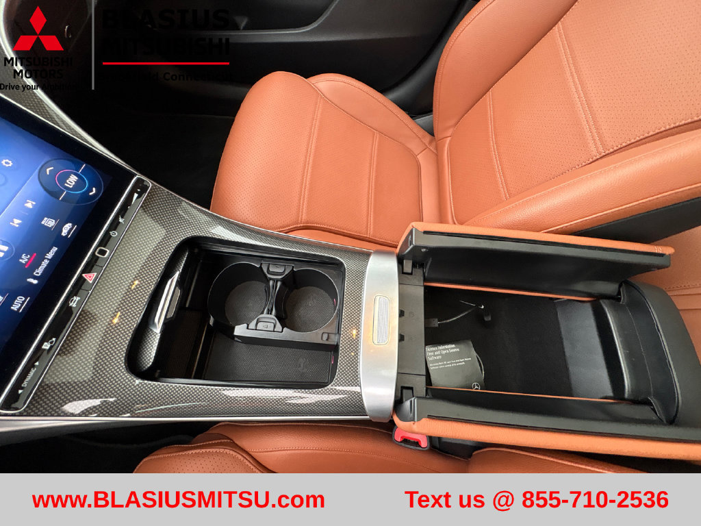Used 2023 Mercedes-Benz C 300 4MATIC Sedan image 28