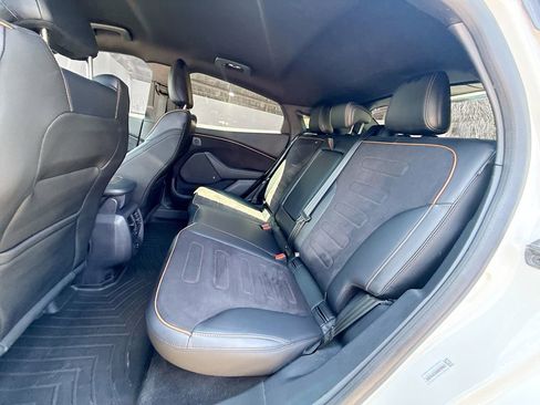 Used 2021 Ford Mustang Mach-E GT image 27