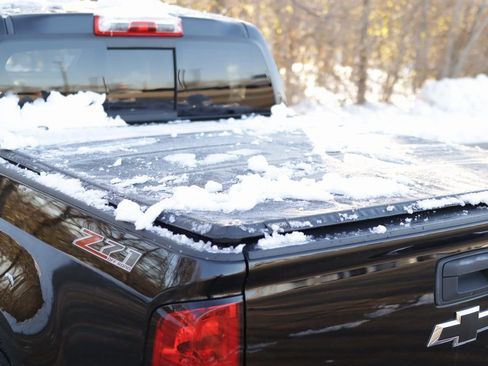 Used 2016 Chevrolet Colorado Z71 image 24