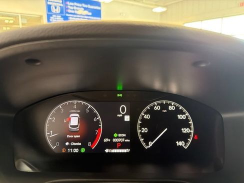 Used 2026 Honda HR-V EX-L image 13