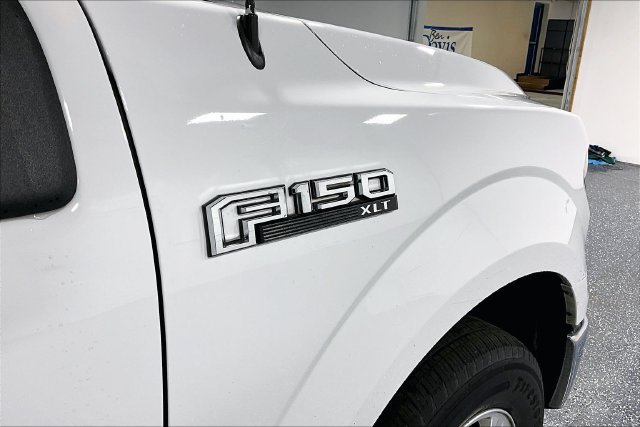 Used 2015 Ford F150 XLT RWD image 21