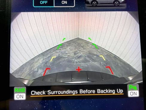 Used 2021 Subaru Outback Limited w/ Popular Package #2 image 21