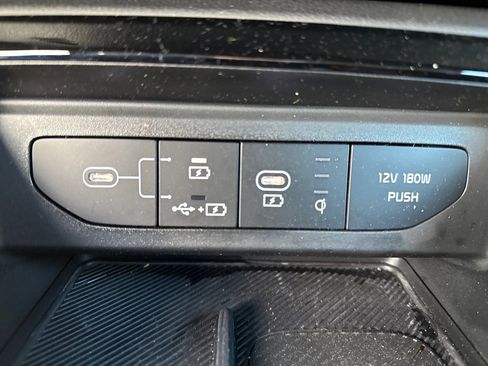 Used 2025 Kia K5 EX image 15