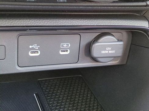 New 2026 Honda CR-V EX-L image 20