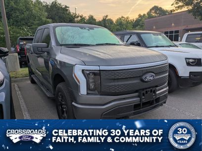 Used 2025 Ford F150 Lightning XLT w/ Max Trailer Tow Package