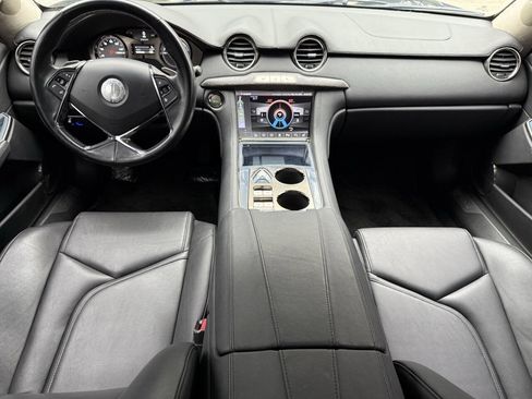 Used 2012 Fisker Karma EcoStandard RWD image 29