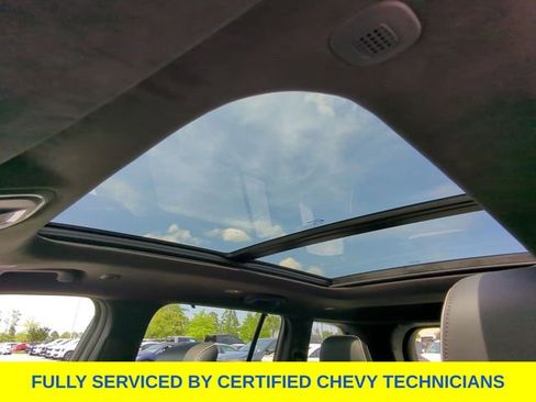 Used 2026 Jeep Grand Cherokee Summit w/ Adv Protech Group IV AWD/4WD image 36