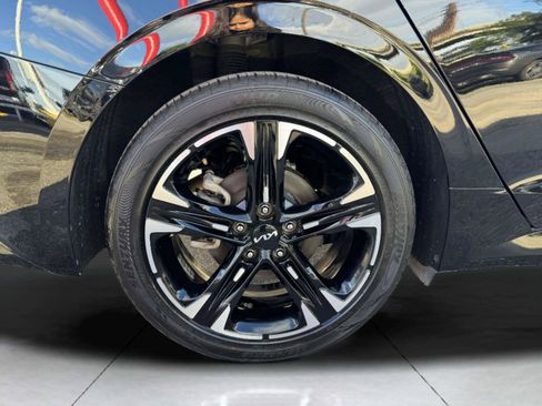 Used 2024 Kia K5 GT-Line w/ GT-Line Premium Package FWD image 60