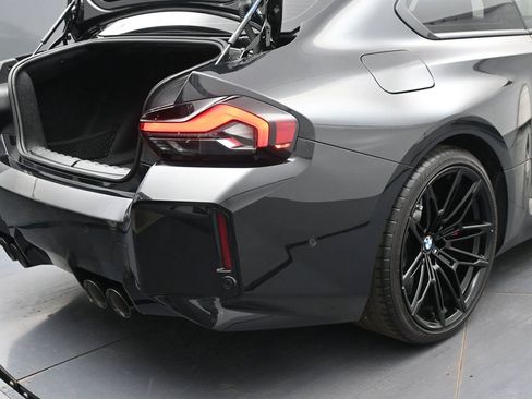 Used 2025 BMW M2 w/ Lighting Package RWD image 15