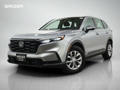 Used 2024 Honda CR-V LX image 1