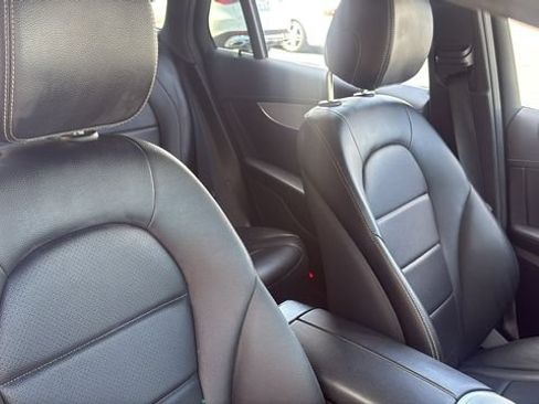 Certified 2023 Mercedes-Benz GLC 300 4MATIC Coupe image 14
