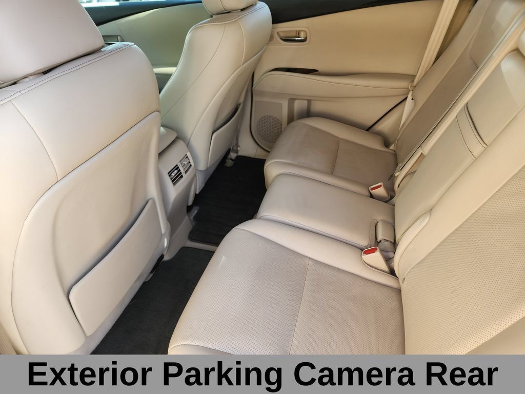 Used 2015 Lexus RX 350 FWD image 13