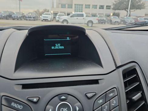 Used 2016 Ford Fiesta S image 11