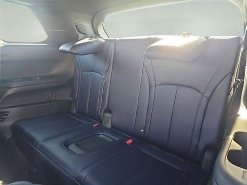 New 2026 INFINITI QX60 Sport w/ Dark Cargo Package image 50