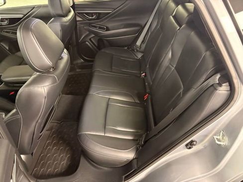 Used 2024 Subaru Outback Touring XT AWD/4WD image 13