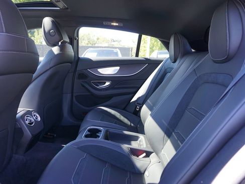 Certified 2023 Mercedes-Benz AMG GT 53 image 13