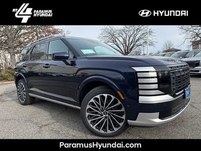 New 2026 Hyundai Palisade Calligraphy