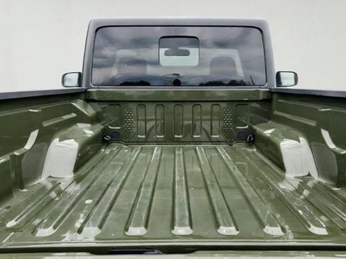 Used 2022 Jeep Gladiator Mojave w/ Trailer Tow Package AWD/4WD image 20