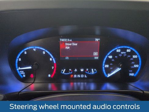 Certified 2024 Ford Bronco Sport Big Bend w/ Convenience Package image 25