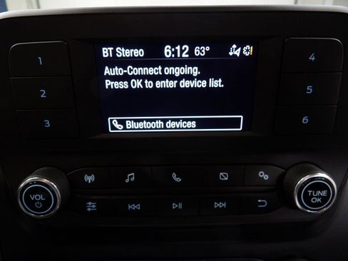 Used 2024 Ford Transit 250 Low Roof AWD image 16