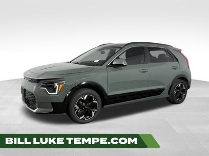 Used 2023 Kia Niro Wind