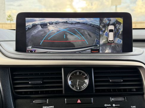 Used 2022 Lexus RX 350L FWD w/ Premium Package image 27