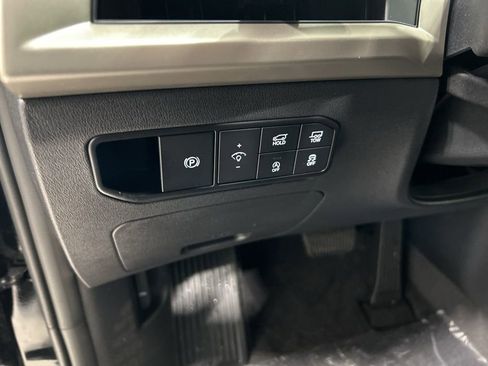 New 2027 Kia Telluride S image 13