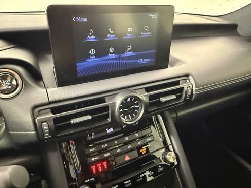 Used 2024 Lexus IS 300 F Sport RWD image 25