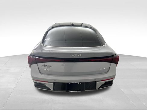 Used 2026 Kia K5 GT-Line w/ GT-Line Premium Package FWD image 4