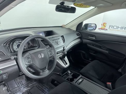 Used 2014 Honda CR-V LX image 19