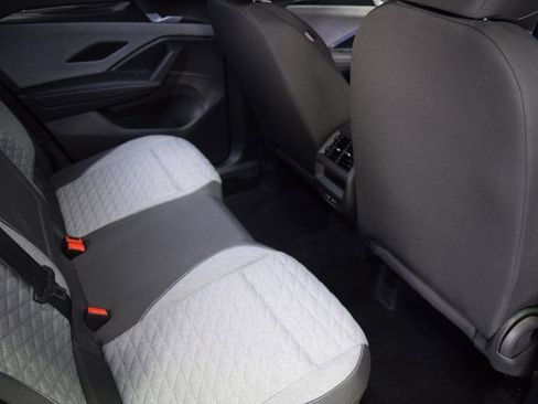 New 2025 Volkswagen Tiguan S image 6