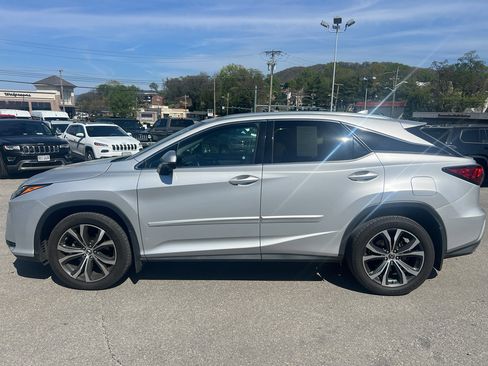 Used 2018 Lexus RX 350 AWD w/ Premium Package image 5