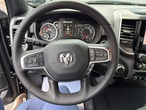 Used 2025 RAM 1500 Big Horn AWD/4WD image 20