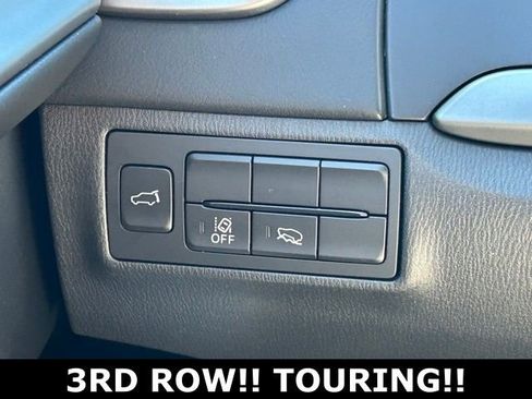 Used 2023 MAZDA CX-9 Touring image 22