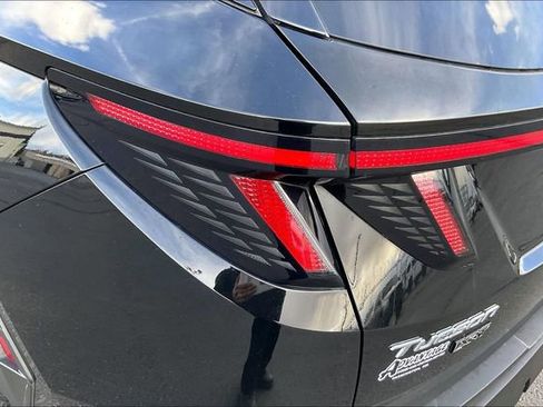 Used 2023 Hyundai Tucson XRT FWD image 33