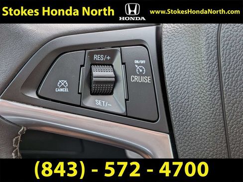 Used 2021 Buick Encore Preferred w/ Safety Package FWD image 29