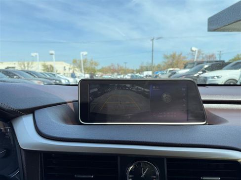 Used 2016 Lexus RX 350 AWD w/ Premium Package image 37