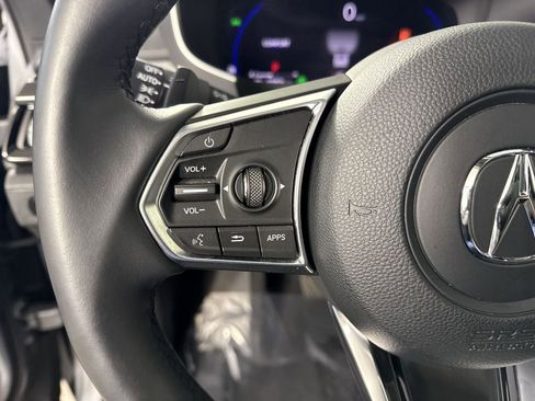 Certified 2024 Acura MDX SH-AWD image 12