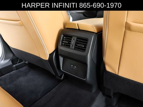 Used 2023 Nissan Rogue Platinum AWD/4WD image 39