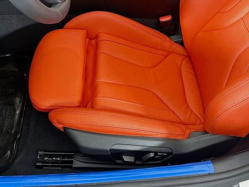 New 2026 BMW Z4 sDrive30i w/ Premium Package RWD image 20
